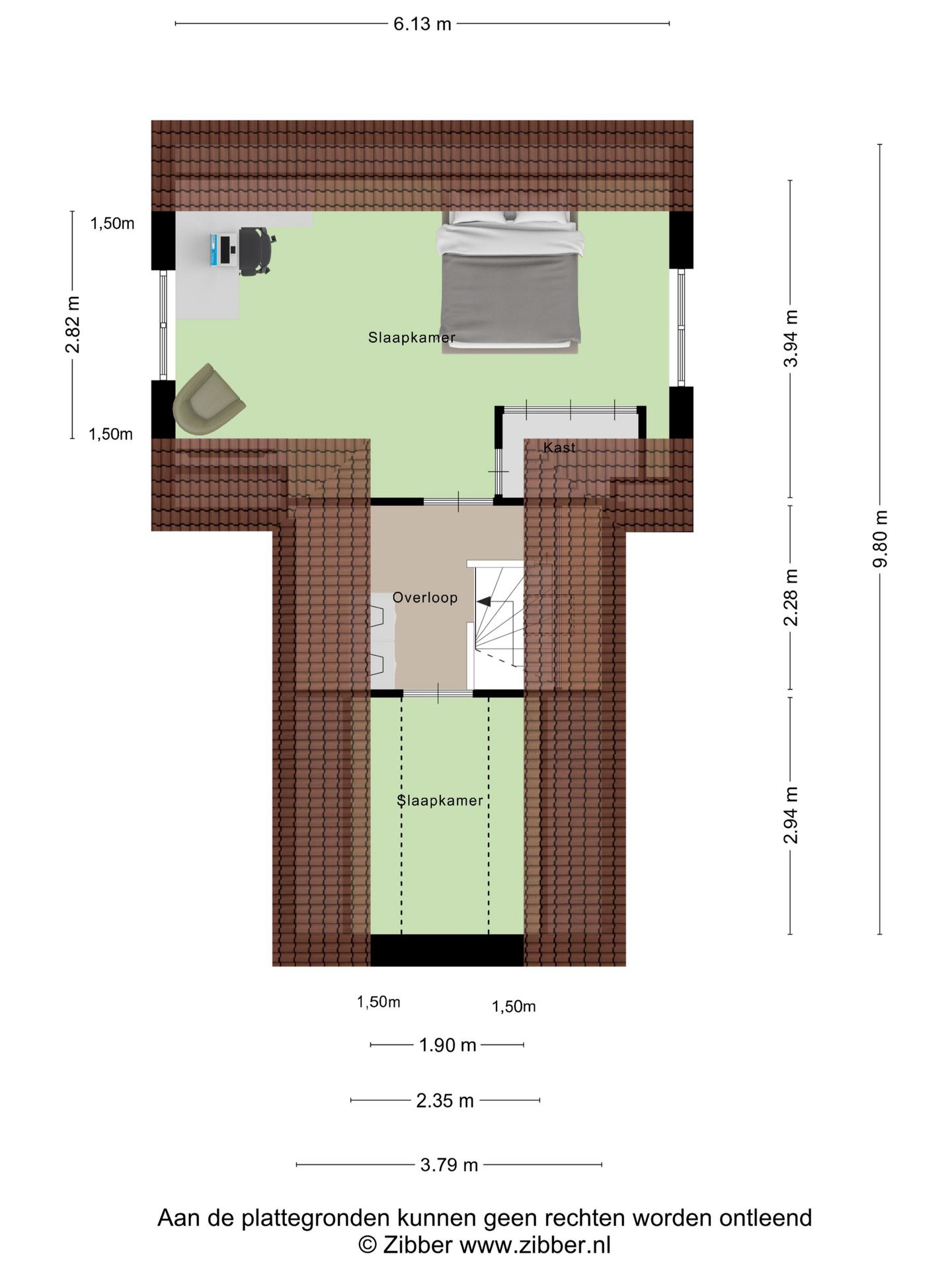 Foto 49 van Oliemolensingel 141