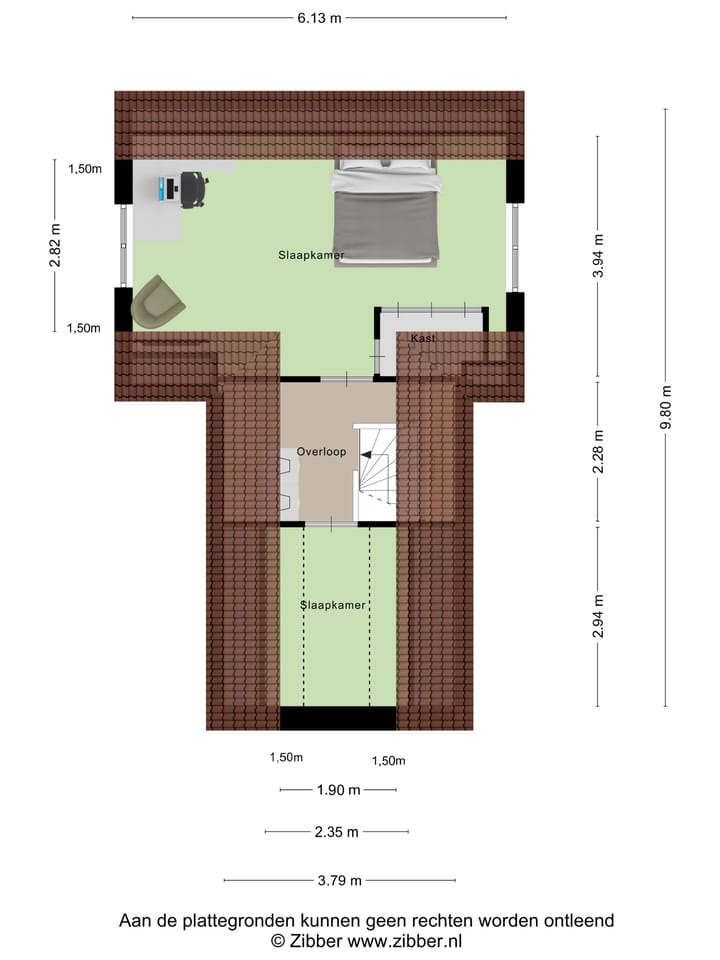 Foto 49 van Oliemolensingel 141