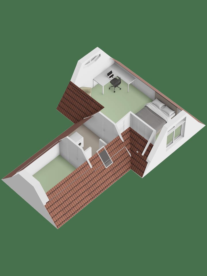 Foto 55 van Oliemolensingel 141