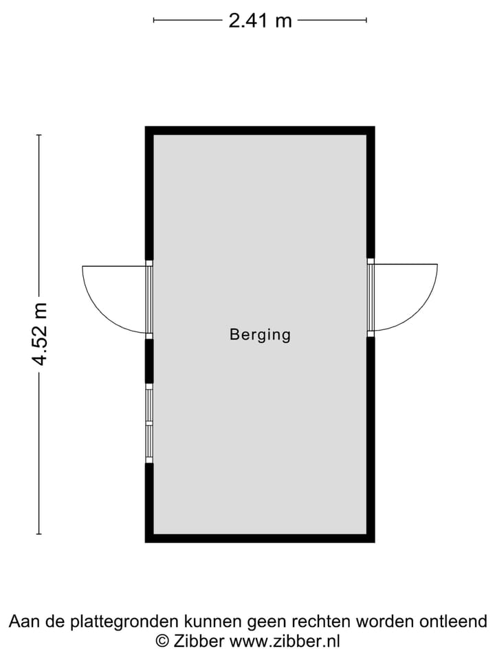 Foto 36 van Bosboomstraat 84