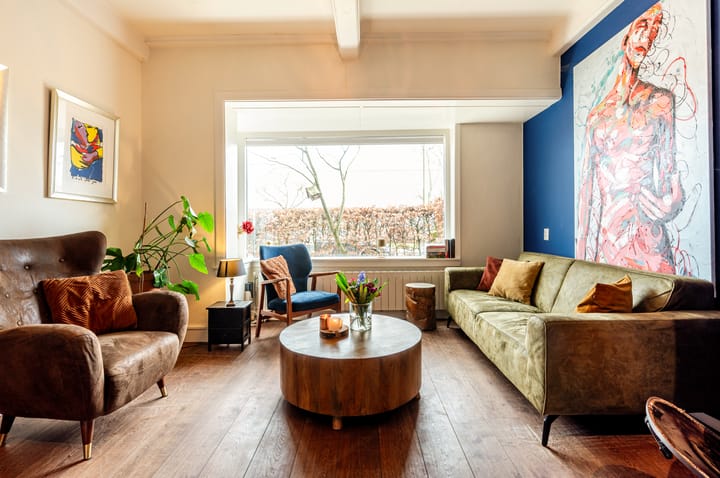 Foto 7 van Dollardstraat 106