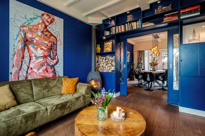 Foto 8 van Dollardstraat 106