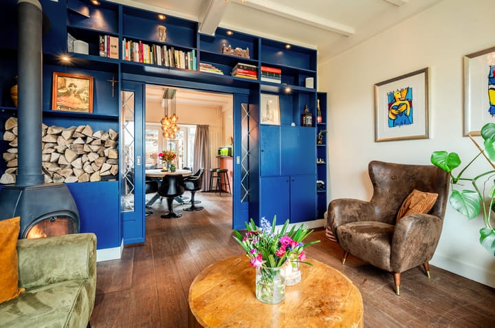 Foto 9 van Dollardstraat 106