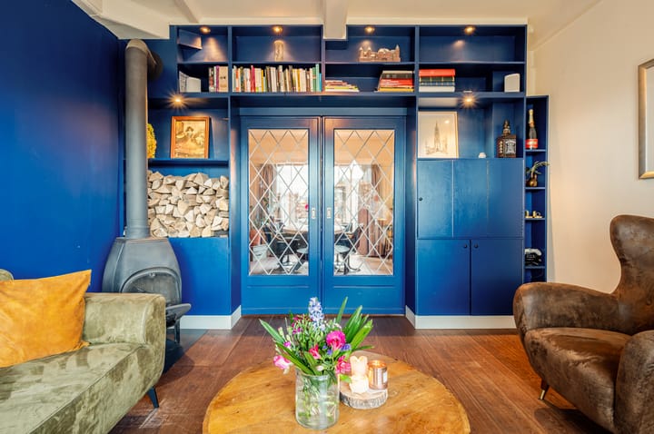 Foto 10 van Dollardstraat 106