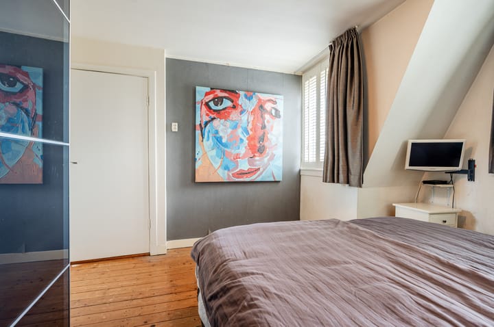 Foto 25 van Dollardstraat 106