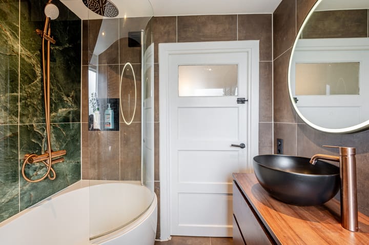 Foto 31 van Dollardstraat 106