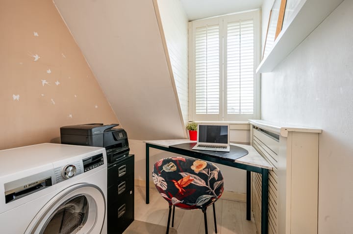 Foto 33 van Dollardstraat 106