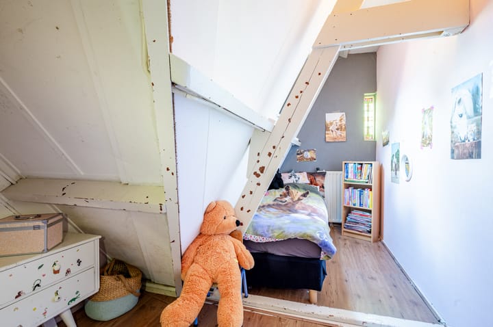 Foto 34 van Dollardstraat 106