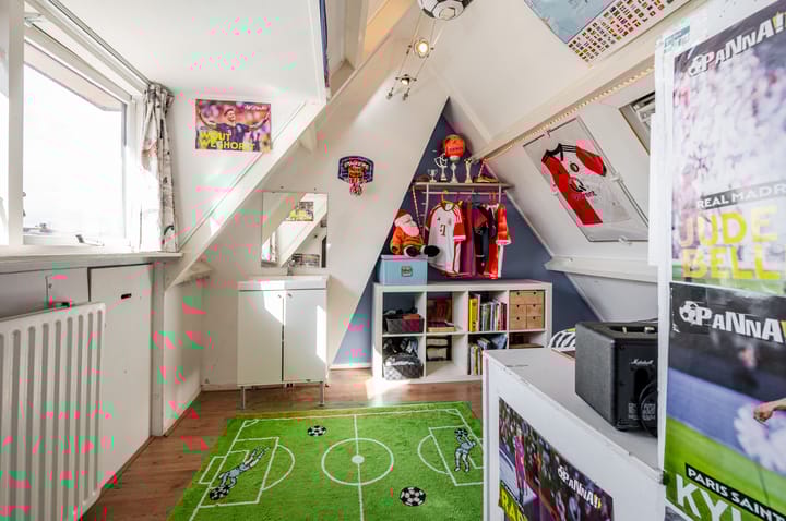 Foto 36 van Dollardstraat 106