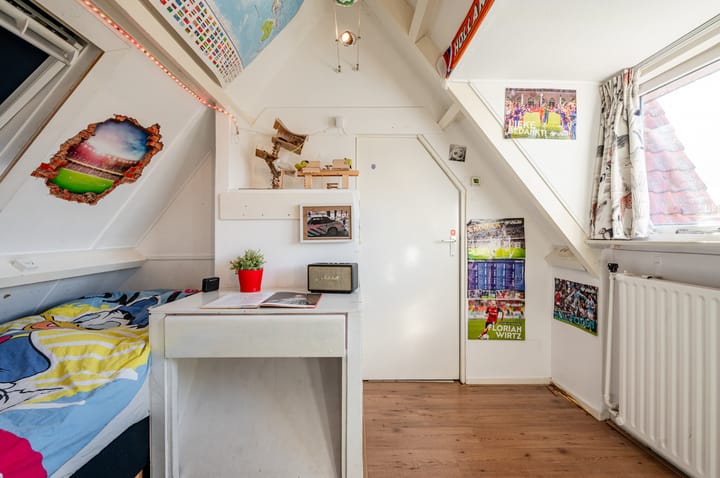 Foto 37 van Dollardstraat 106