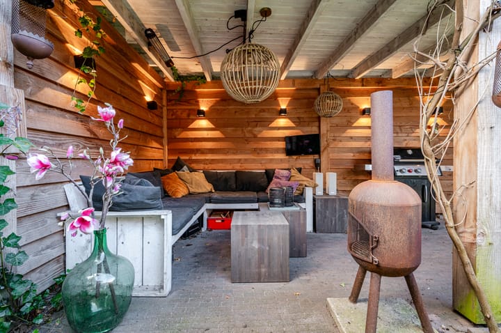 Foto 3 van Dollardstraat 106