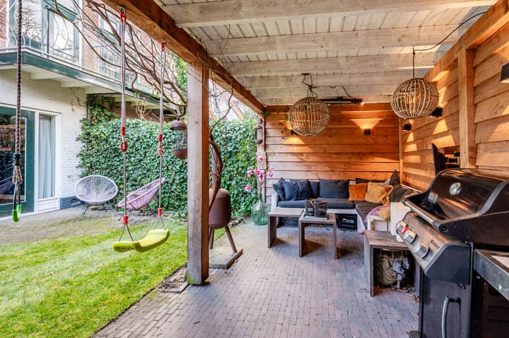 Foto 40 van Dollardstraat 106