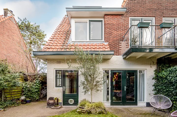 Foto 43 van Dollardstraat 106