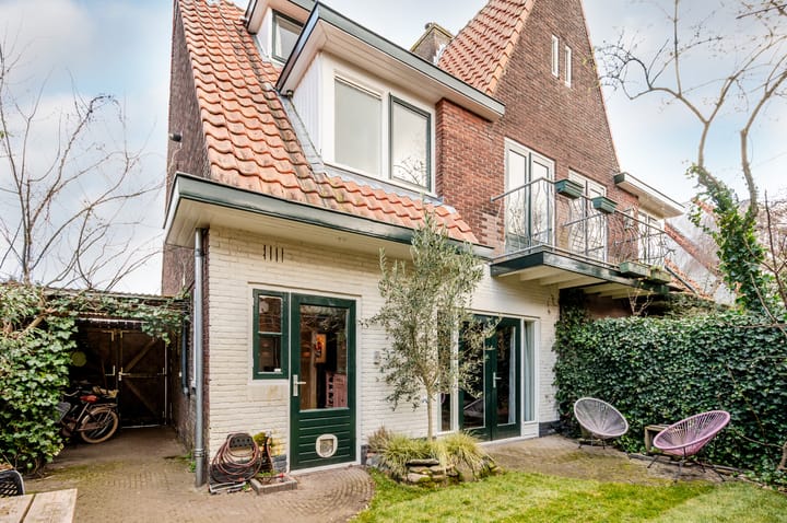 Foto 44 van Dollardstraat 106