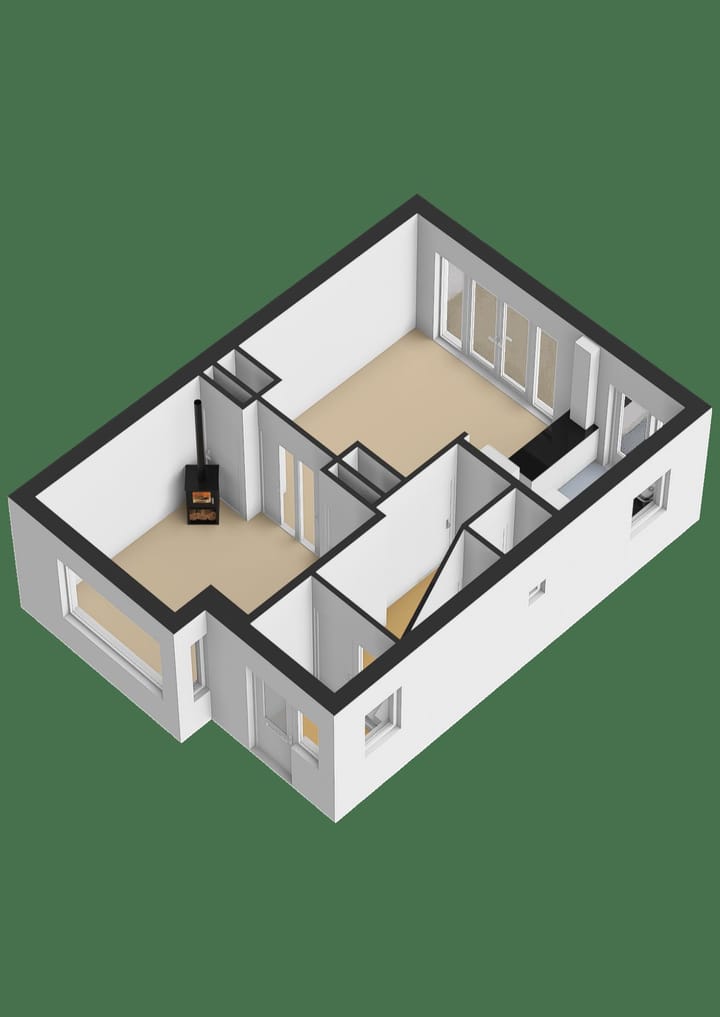 Foto 53 van Dollardstraat 106