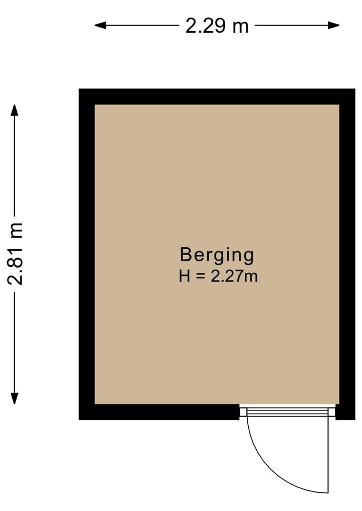 Foto 61 van Dollardstraat 106