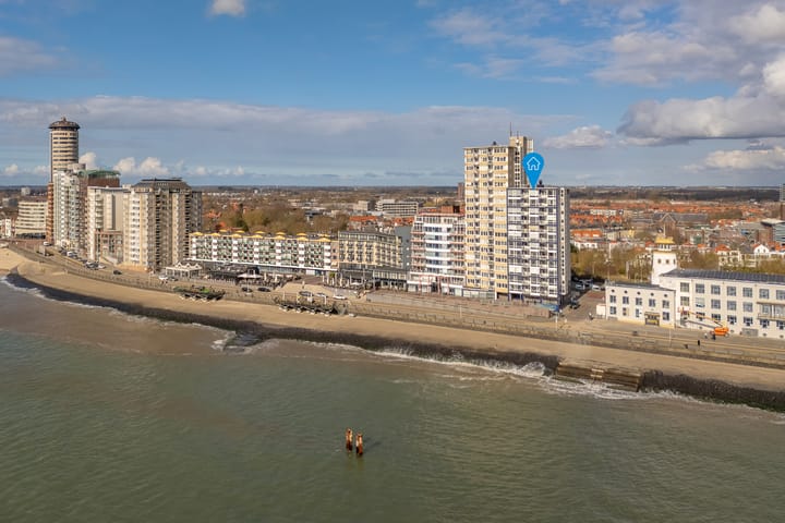 Boulevard Bankert 178 A