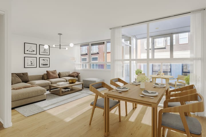 Foto 3 van Damstraat 42