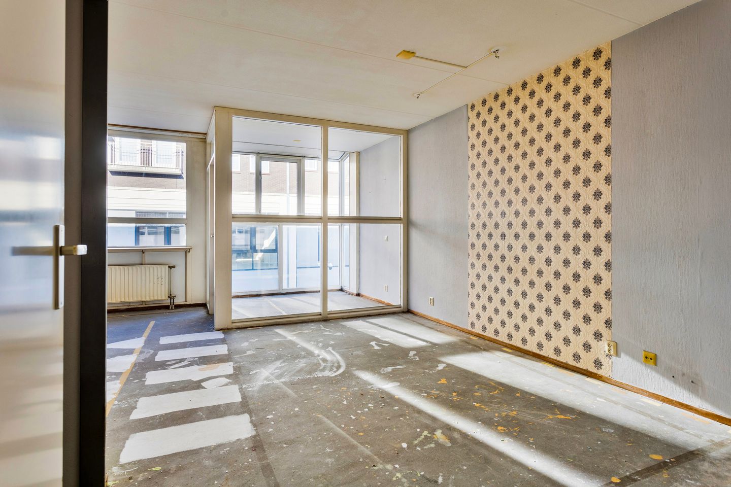 Foto 5 van Damstraat 42