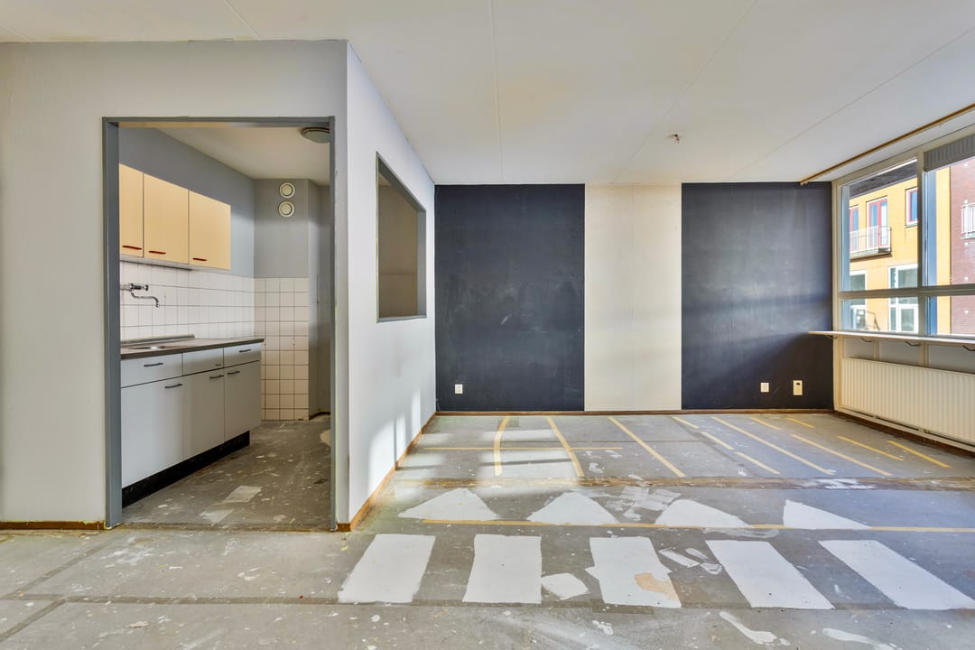 Foto 8 van Damstraat 42