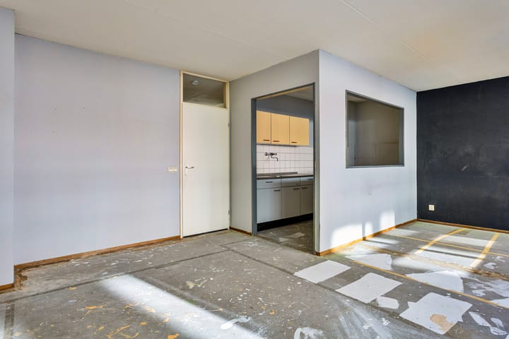 Foto 10 van Damstraat 42