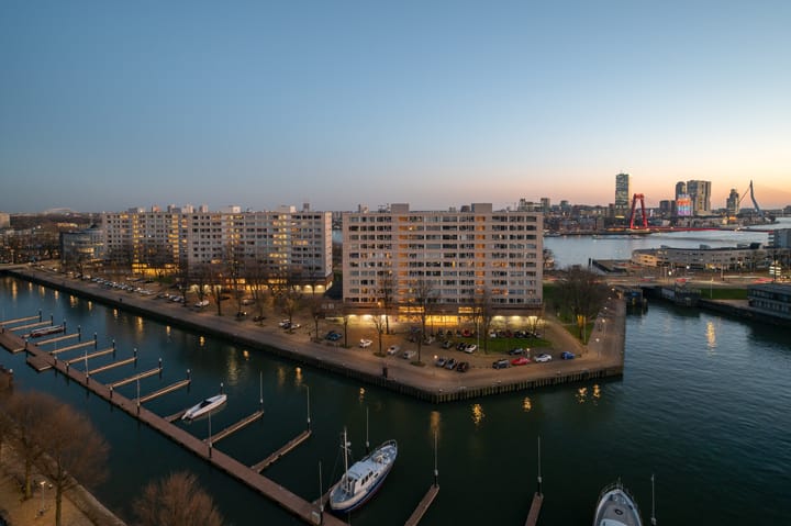 Foto 2 van Admiraliteitskade 75-B