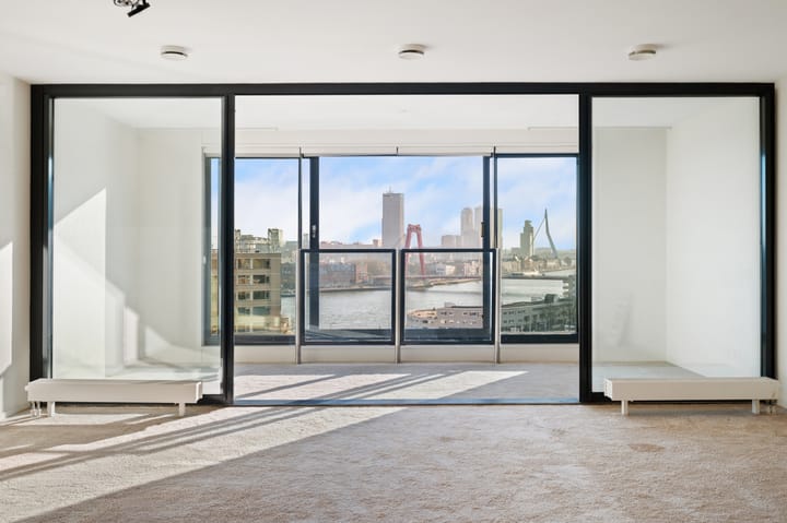 Foto 4 van Admiraliteitskade 75-B