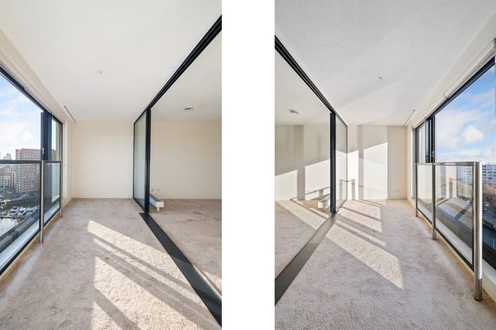 Foto 6 van Admiraliteitskade 75-B