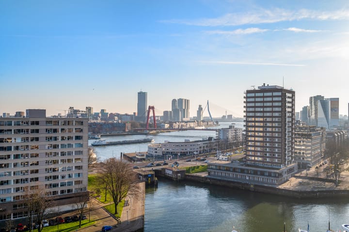 Foto 7 van Admiraliteitskade 75-B