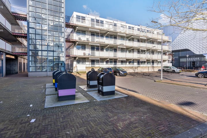 Foto 26 van Damstraat 42