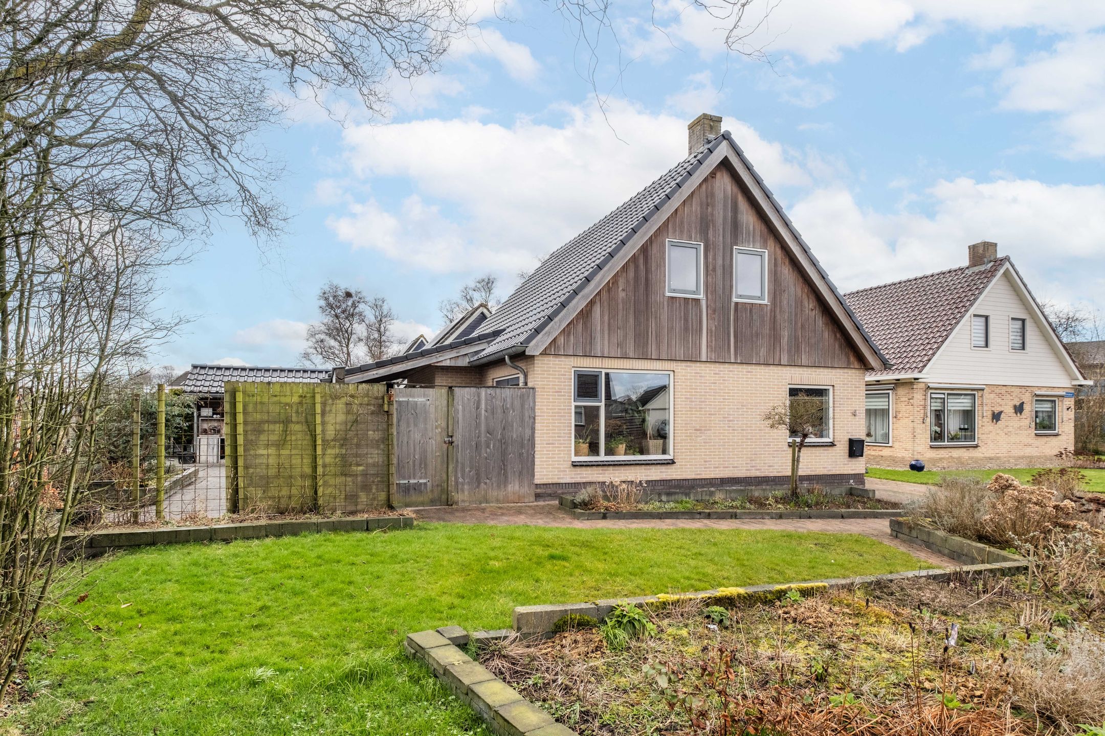 Foto 6 van Uniahof 4