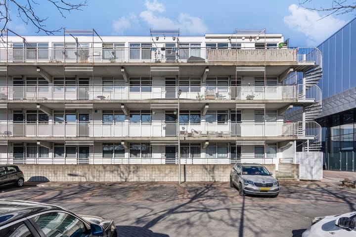 Foto 27 van Damstraat 42