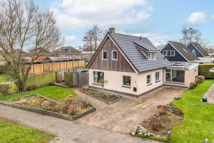 Foto 7 van Uniahof 4