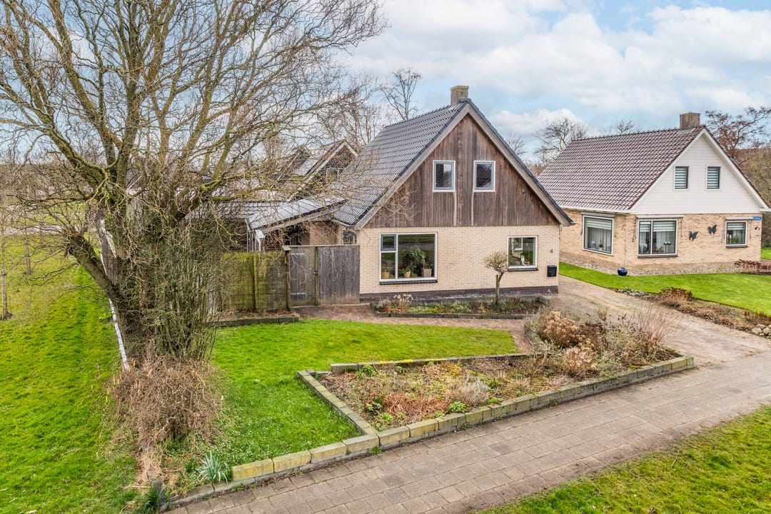 Foto 8 van Uniahof 4