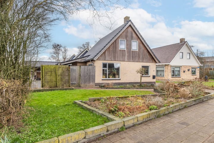 Foto 9 van Uniahof 4