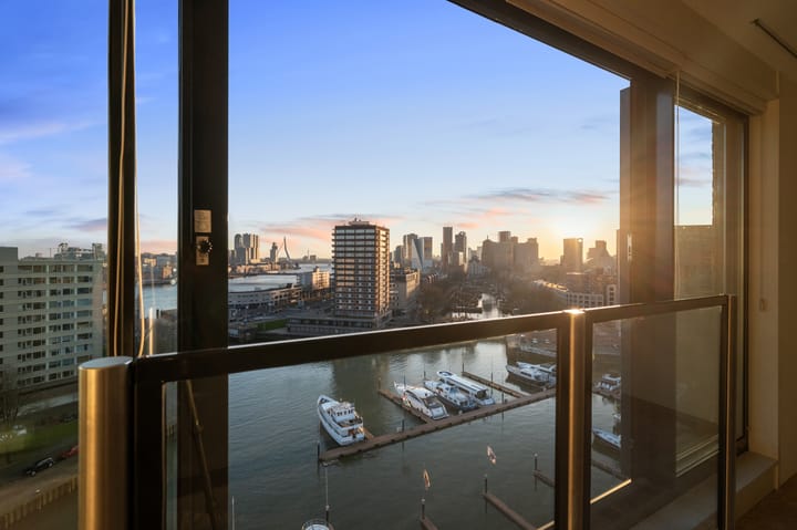 Foto 13 van Admiraliteitskade 75-B