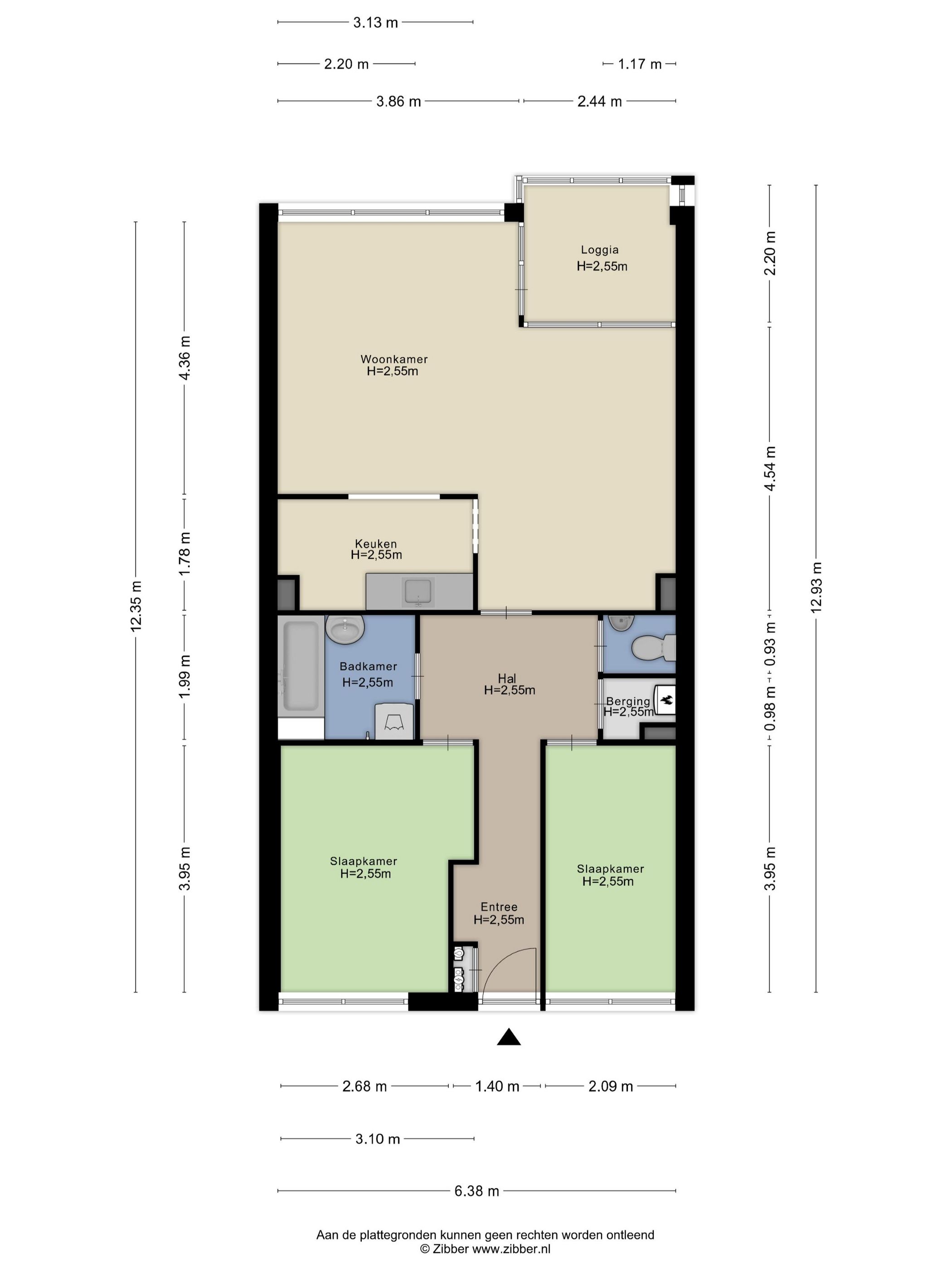 Foto 30 van Damstraat 42