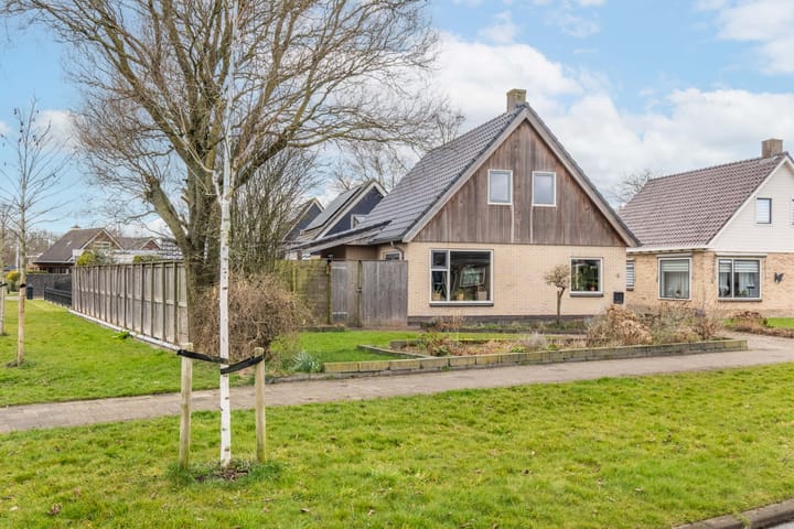 Foto 10 van Uniahof 4