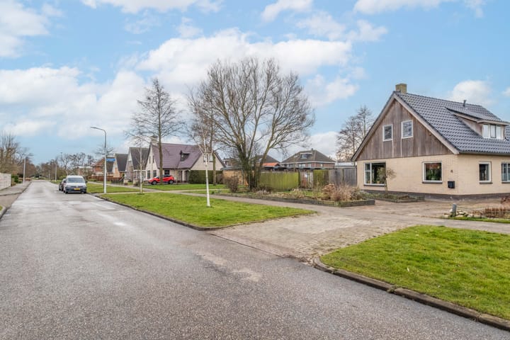 Foto 11 van Uniahof 4