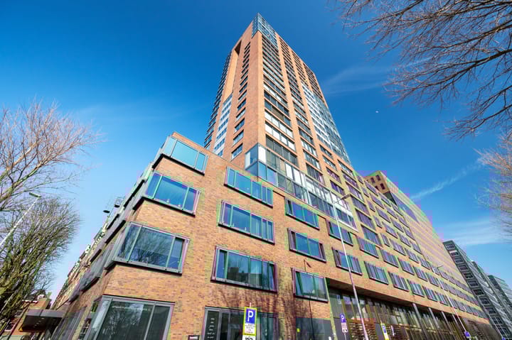 Foto 15 van Admiraliteitskade 75-B