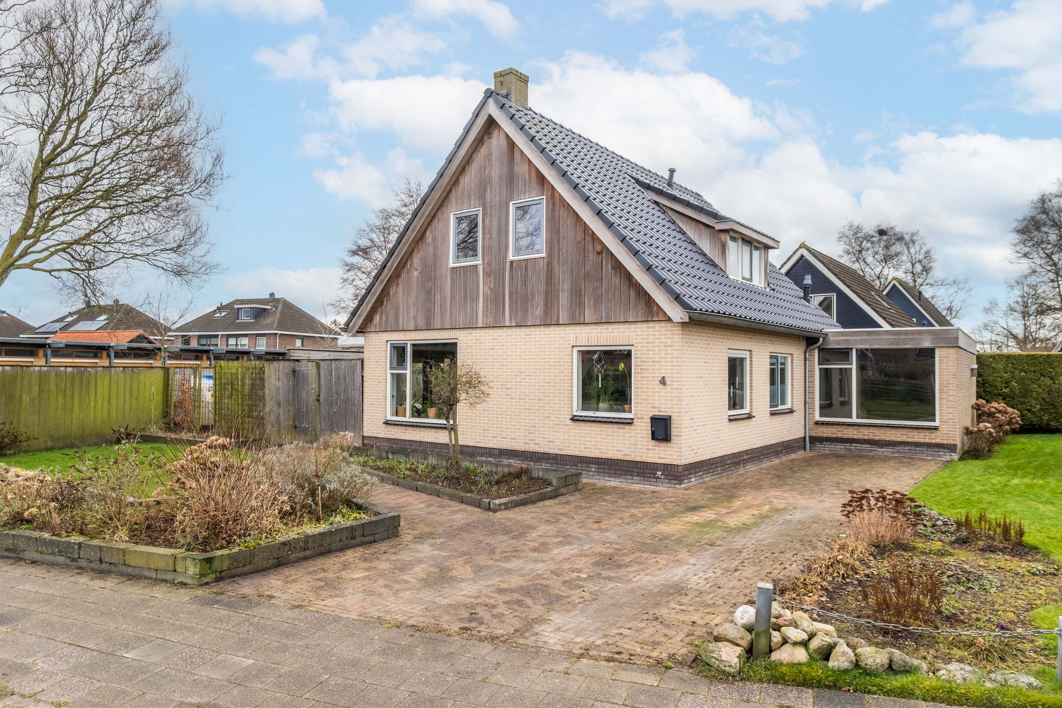 Foto 12 van Uniahof 4