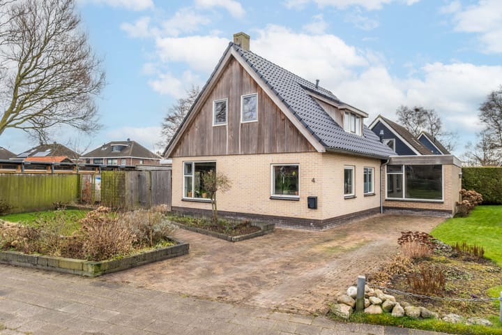 Foto 12 van Uniahof 4