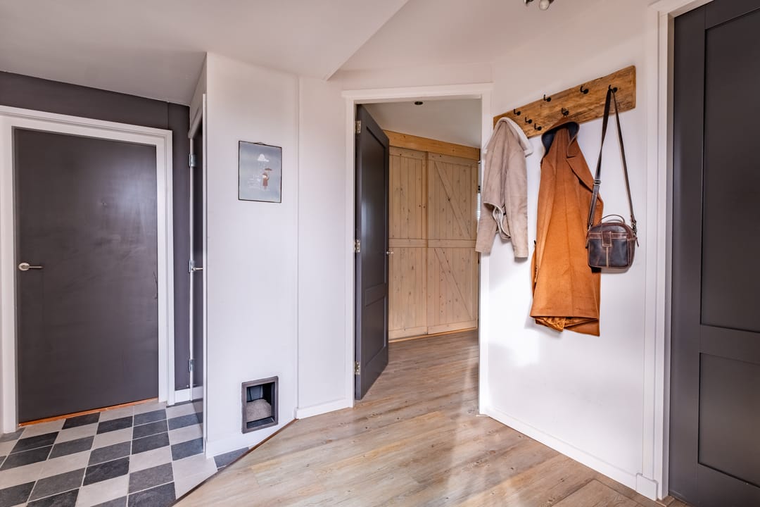 Foto 13 van Uniahof 4