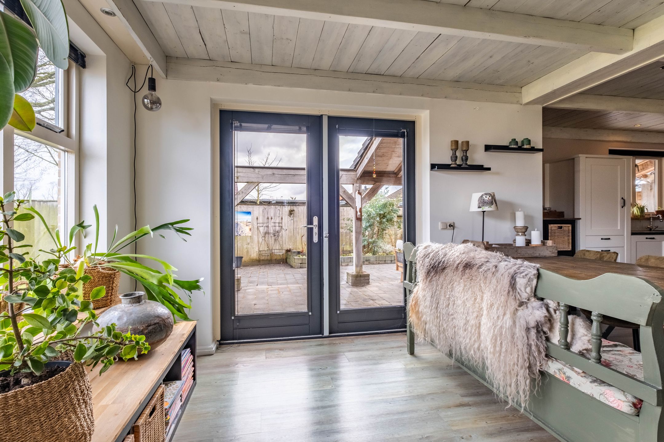 Foto 21 van Uniahof 4