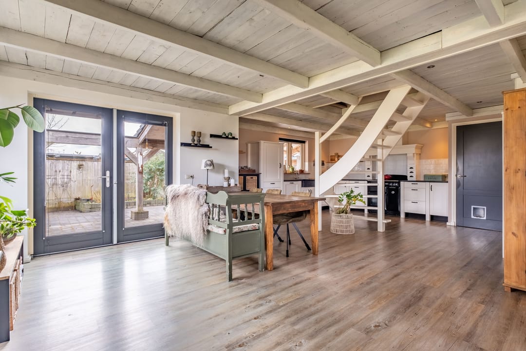 Foto 22 van Uniahof 4