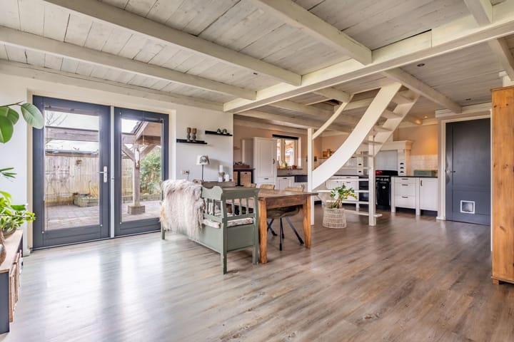 Foto 22 van Uniahof 4