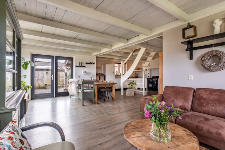 Foto 23 van Uniahof 4