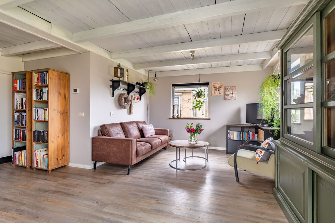 Foto 26 van Uniahof 4