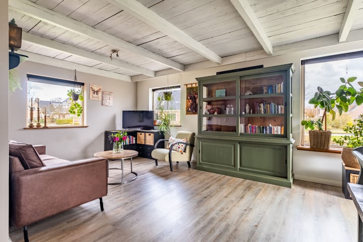 Foto 27 van Uniahof 4