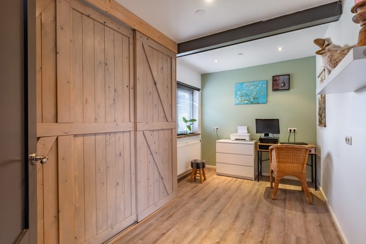 Foto 40 van Uniahof 4